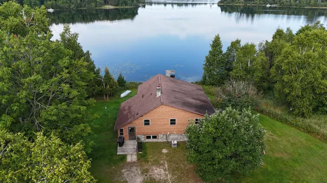 $450,000 | 28200 County Road 52, Bigfork, MN 56628