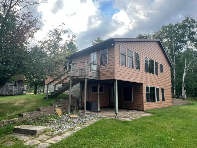 $450,000 | 28200 County Road 52, Bigfork, MN 56628