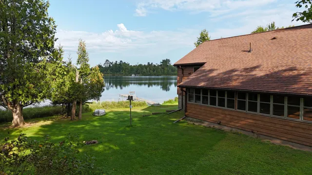 $450,000 | 28200 County Road 52, Bigfork, MN 56628