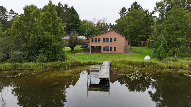 $450,000 | 28200 County Road 52, Bigfork, MN 56628