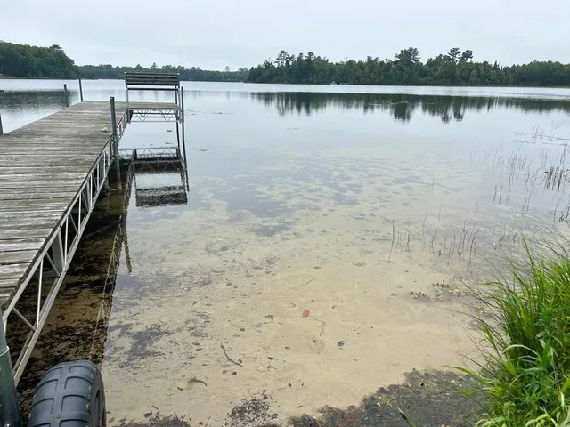 $450,000 | 28200 County Road 52, Bigfork, MN 56628