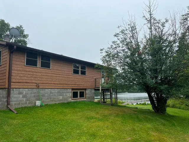 $450,000 | 28200 County Road 52, Bigfork, MN 56628