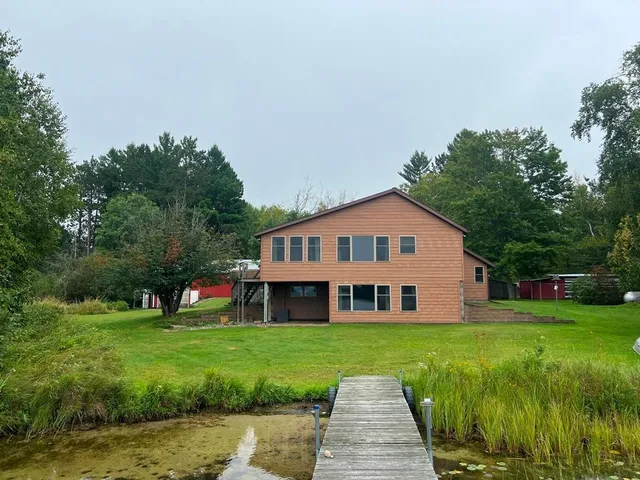 $450,000 | 28200 County Road 52, Bigfork, MN 56628