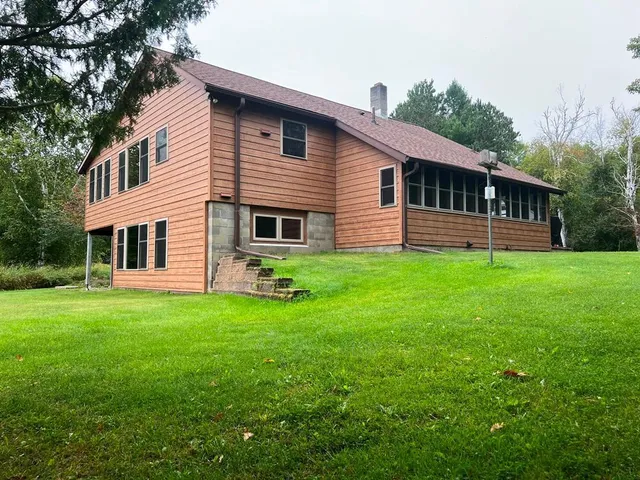 $450,000 | 28200 County Road 52, Bigfork, MN 56628