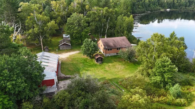 $450,000 | 28200 County Road 52, Bigfork, MN 56628