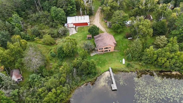 $450,000 | 28200 County Road 52, Bigfork, MN 56628