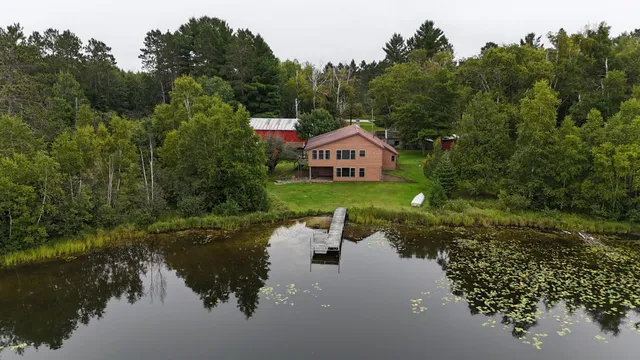 $450,000 | 28200 County Road 52, Bigfork, MN 56628