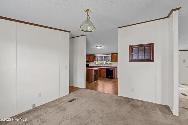 $295,000 | 198 Styron Creek Road, Sealevel, NC 28577