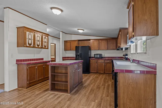 $295,000 | 198 Styron Creek Road, Sealevel, NC 28577