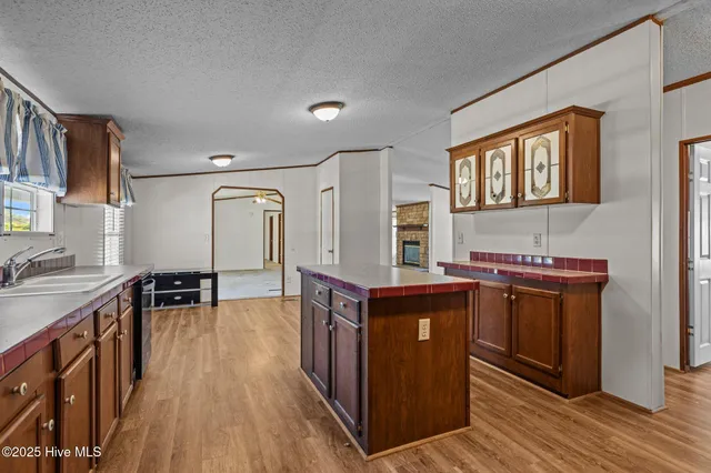 $295,000 | 198 Styron Creek Road, Sealevel, NC 28577