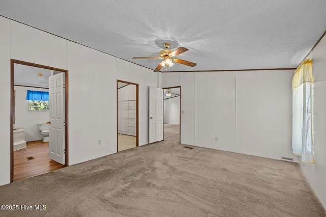 $295,000 | 198 Styron Creek Road, Sealevel, NC 28577