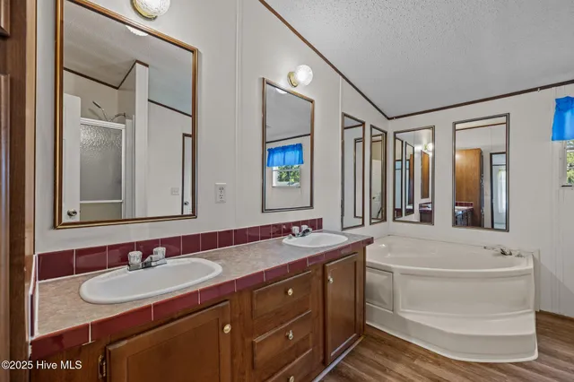 $295,000 | 198 Styron Creek Road, Sealevel, NC 28577