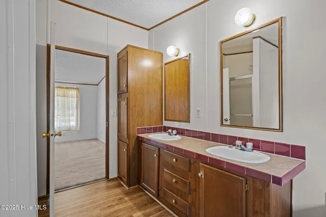 $295,000 | 198 Styron Creek Road, Sealevel, NC 28577