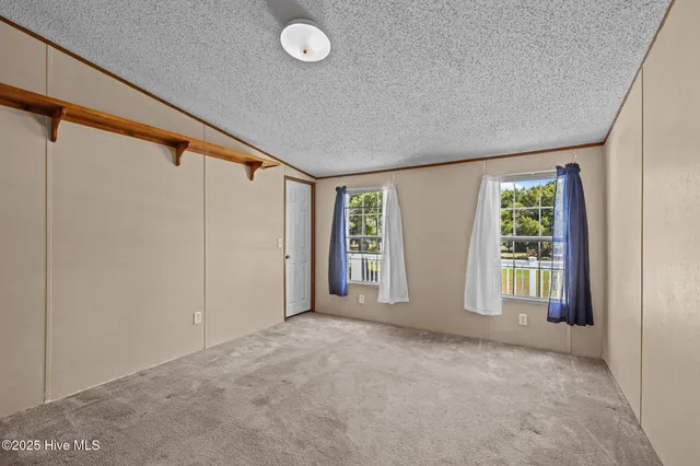 $295,000 | 198 Styron Creek Road, Sealevel, NC 28577