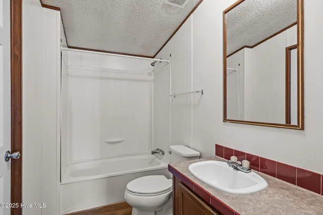 $295,000 | 198 Styron Creek Road, Sealevel, NC 28577