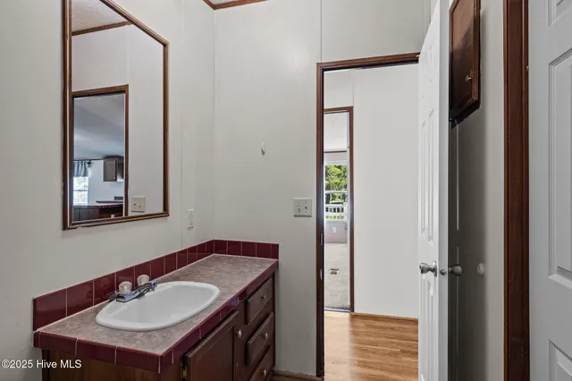 $295,000 | 198 Styron Creek Road, Sealevel, NC 28577