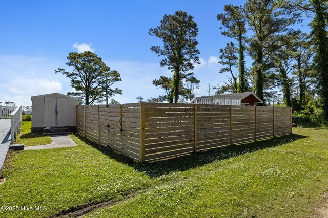 $295,000 | 198 Styron Creek Road, Sealevel, NC 28577