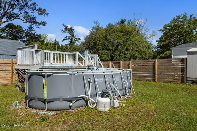 $295,000 | 198 Styron Creek Road, Sealevel, NC 28577