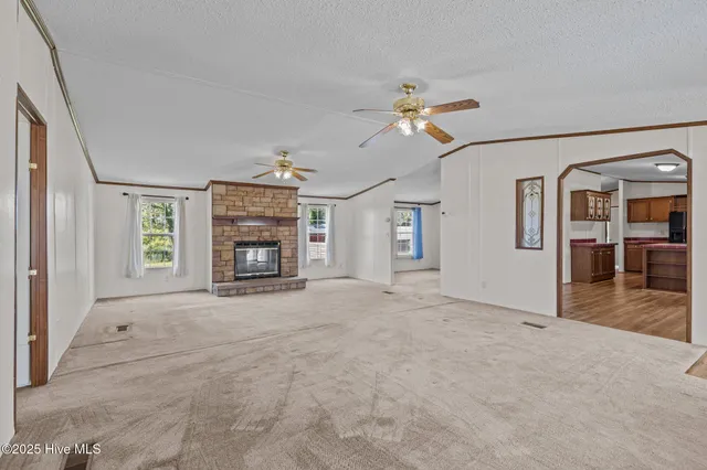 $295,000 | 198 Styron Creek Road, Sealevel, NC 28577