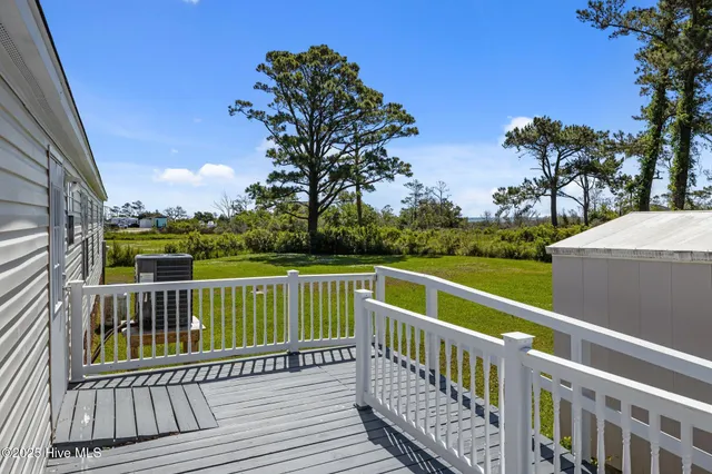 $295,000 | 198 Styron Creek Road, Sealevel, NC 28577