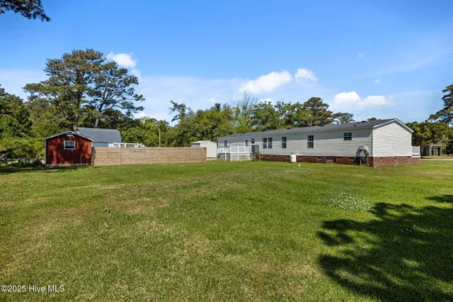 $295,000 | 198 Styron Creek Road, Sealevel, NC 28577