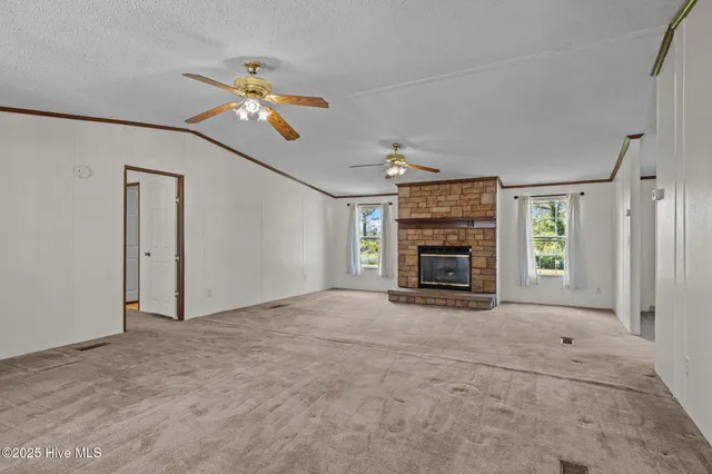 $295,000 | 198 Styron Creek Road, Sealevel, NC 28577