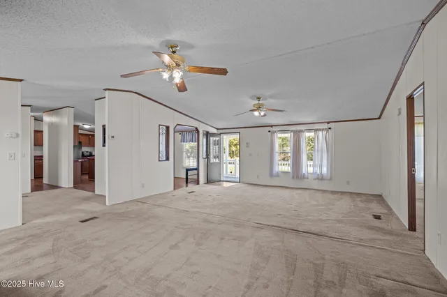 $295,000 | 198 Styron Creek Road, Sealevel, NC 28577