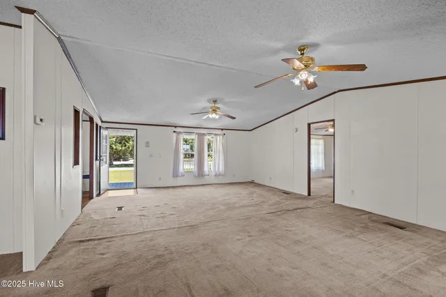 $295,000 | 198 Styron Creek Road, Sealevel, NC 28577