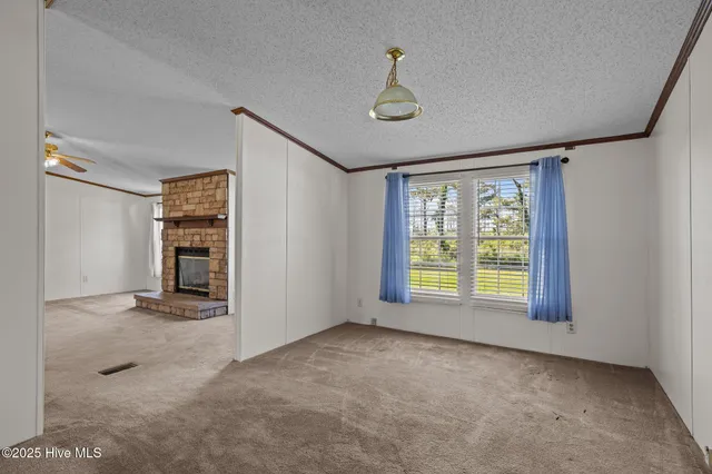 $295,000 | 198 Styron Creek Road, Sealevel, NC 28577