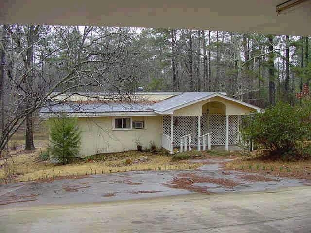 138 Pine Ridge Road Florence, MS 39073 - Photo 1 of 1 Photo 1