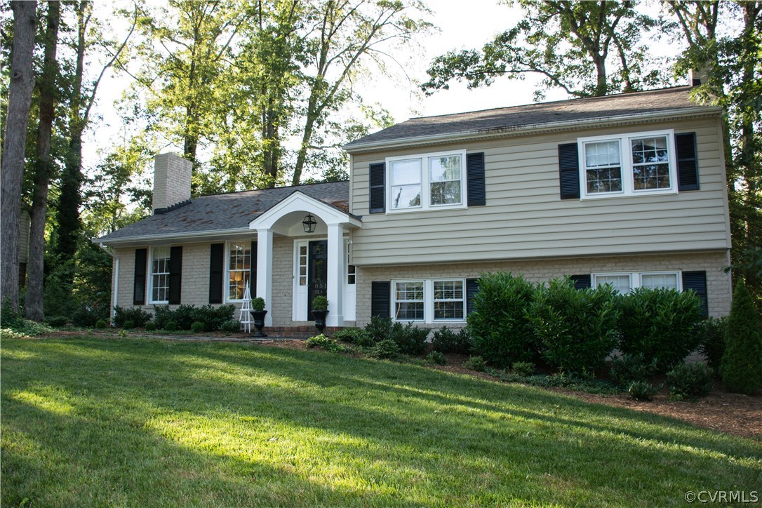 8514 Academy Road Henrico, VA 23229 - Photo 1 of 39 Gallery Image 1