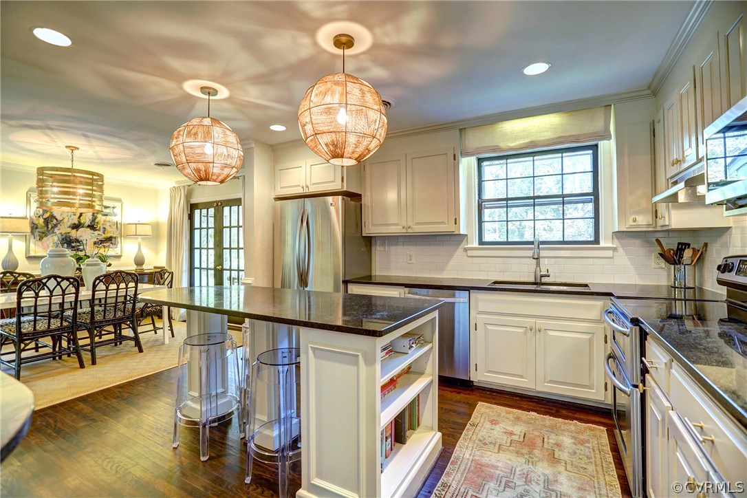8514 Academy Road Henrico, VA 23229 - Photo 12 of 39 Gallery Image 12
