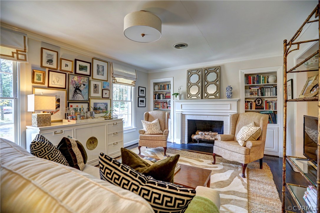 8514 Academy Road Henrico, VA 23229 - Photo 17 of 39 Gallery Image 17
