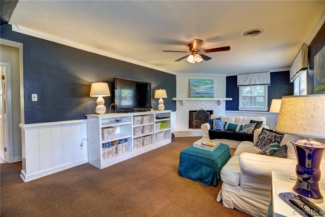 8514 Academy Road Henrico, VA 23229 - Photo 20 of 39 Gallery Image 20