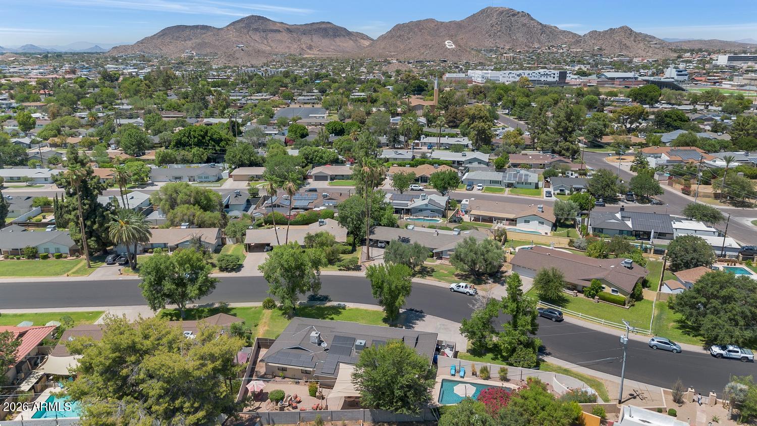 323 West Butler Drive Phoenix, AZ 85021 - Photo 44 of 47 323 W BUTLER DR
