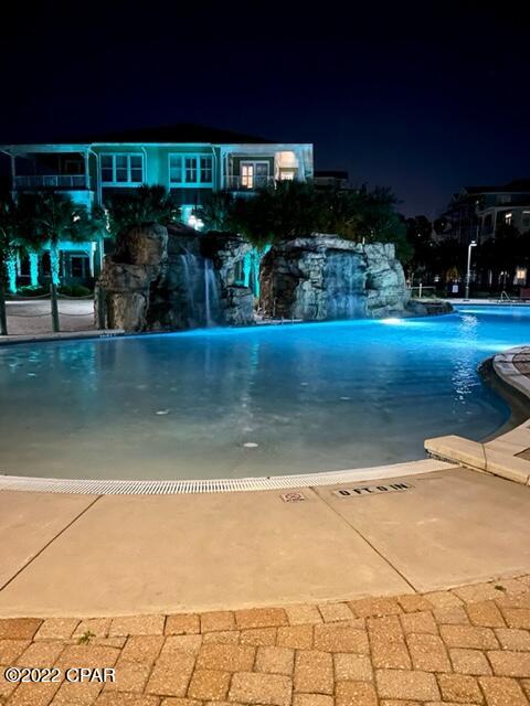 8700 Front Beach Road, Unit 4210 Panama City Beach, FL 32407 - Photo 15 of 56