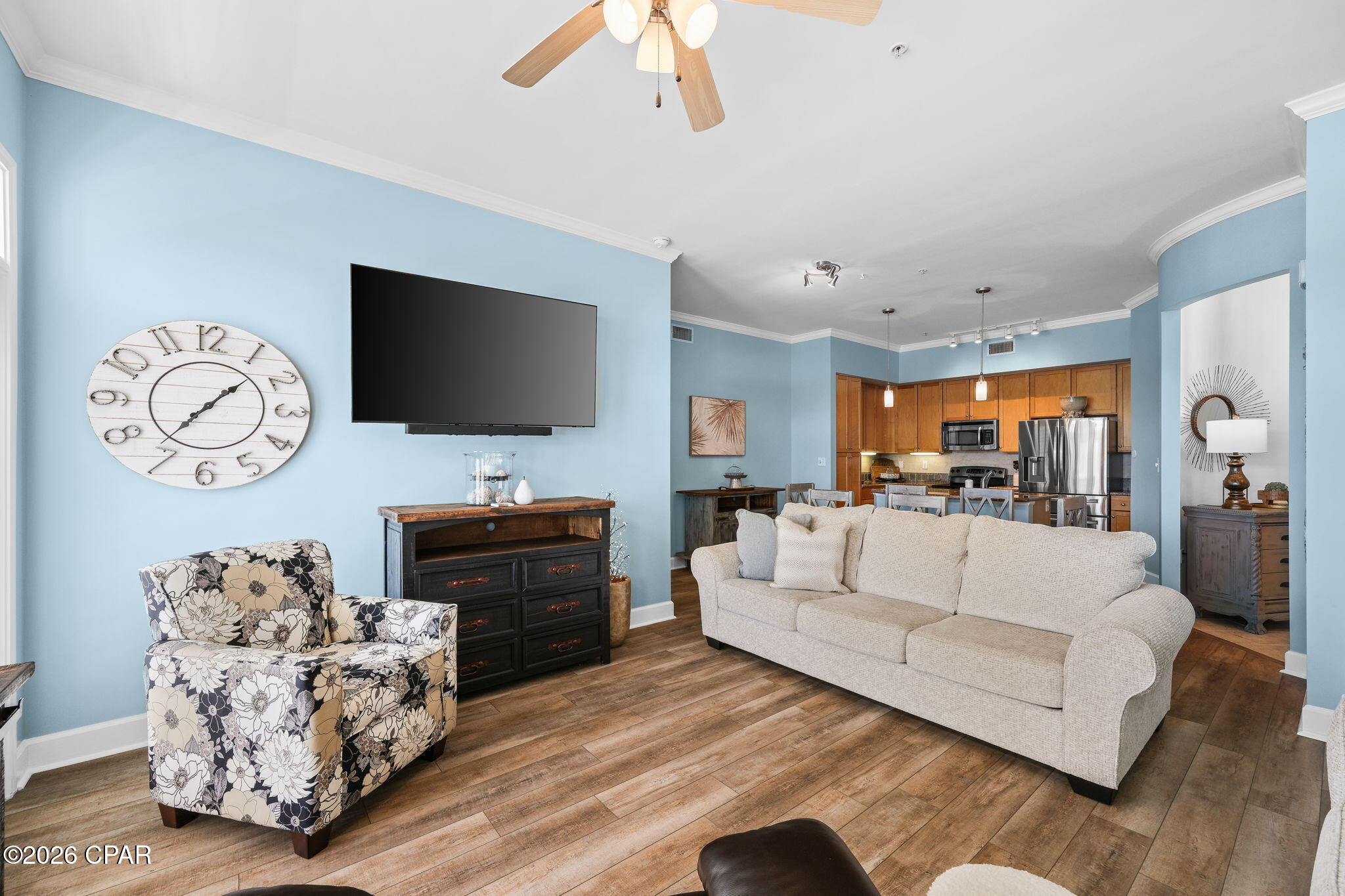 8700 Front Beach Road, Unit 4210 Panama City Beach, FL 32407 - Photo 23 of 56