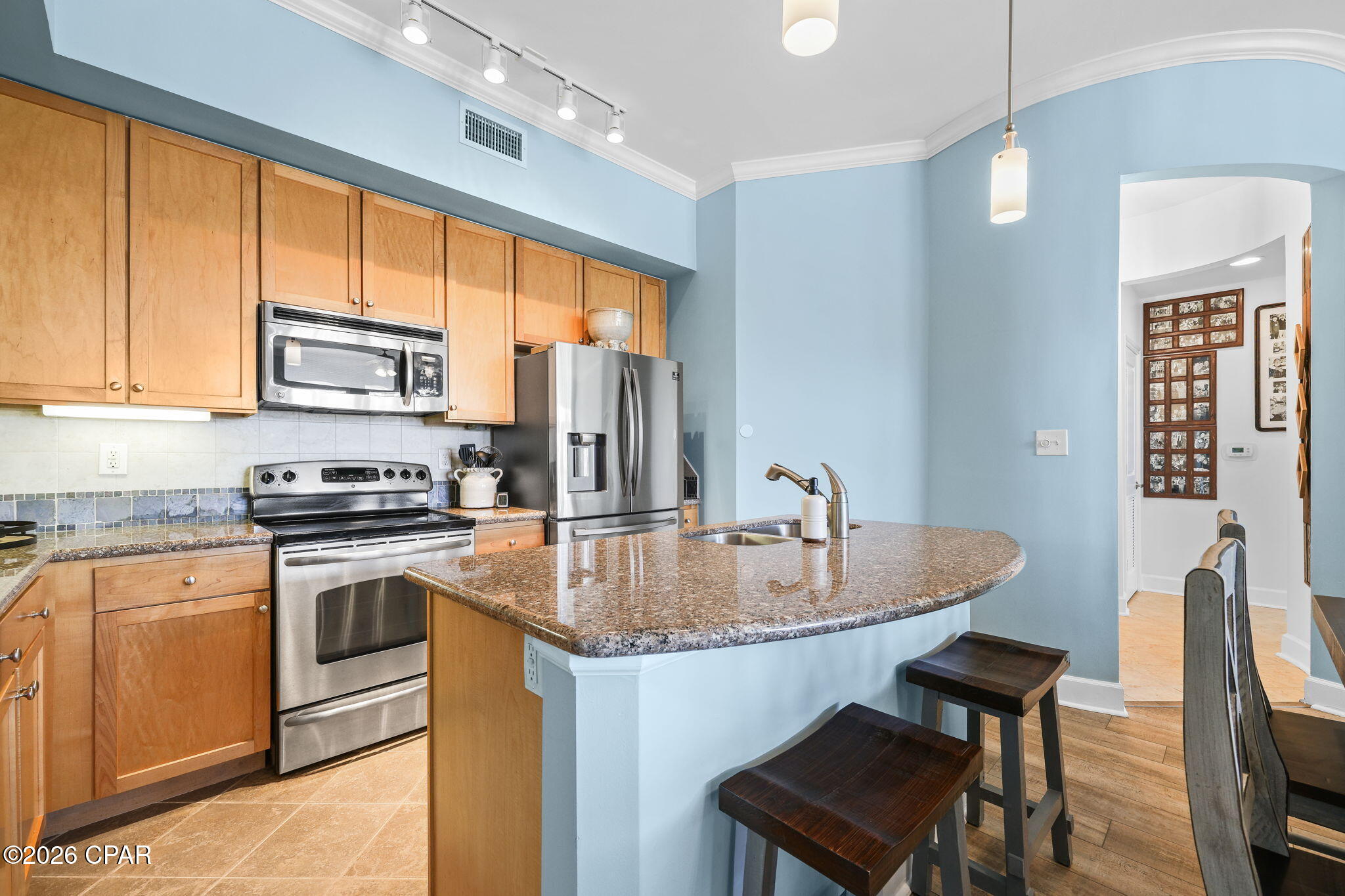 8700 Front Beach Road, Unit 4210 Panama City Beach, FL 32407 - Photo 25 of 56