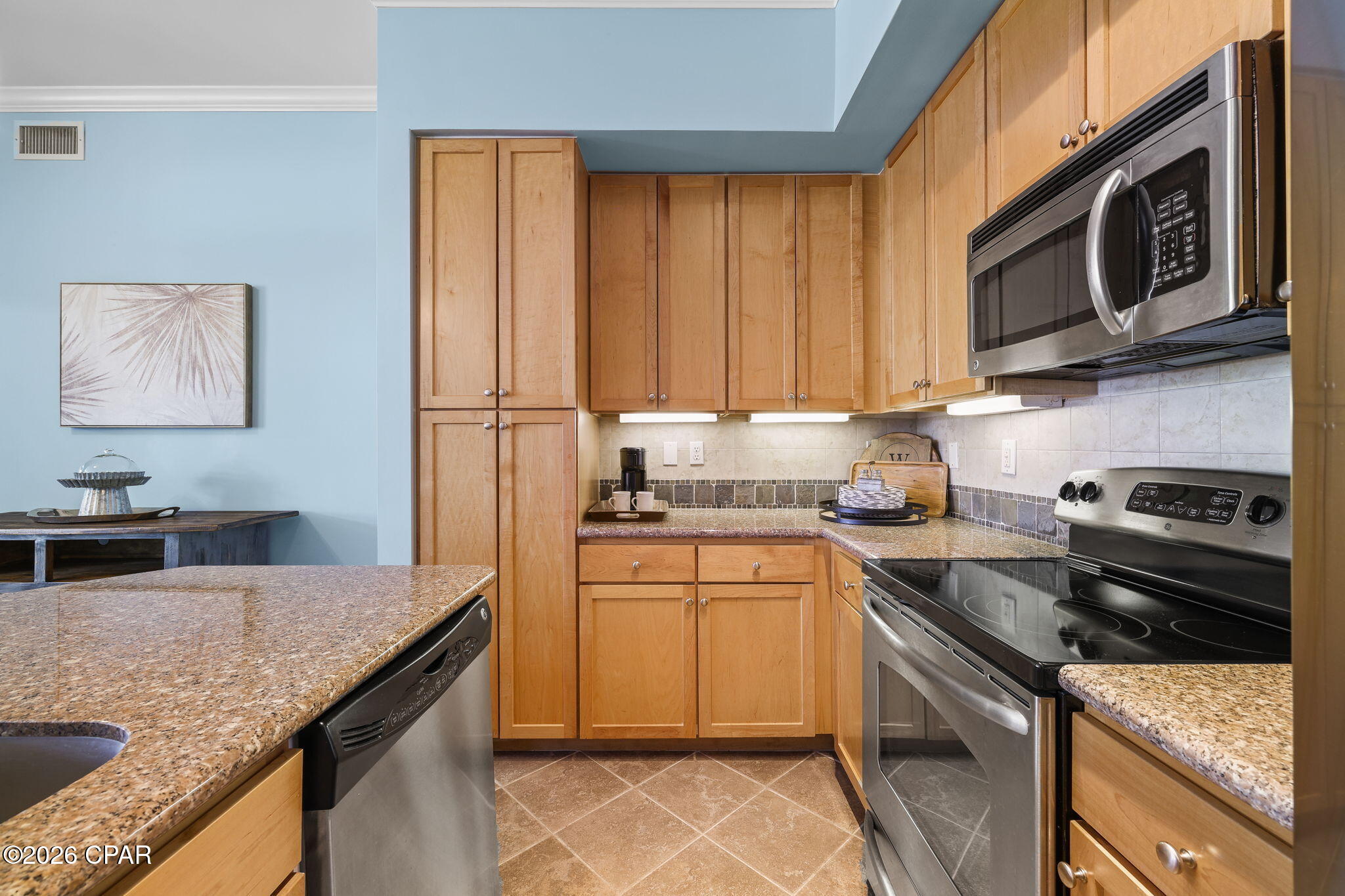 8700 Front Beach Road, Unit 4210 Panama City Beach, FL 32407 - Photo 26 of 56