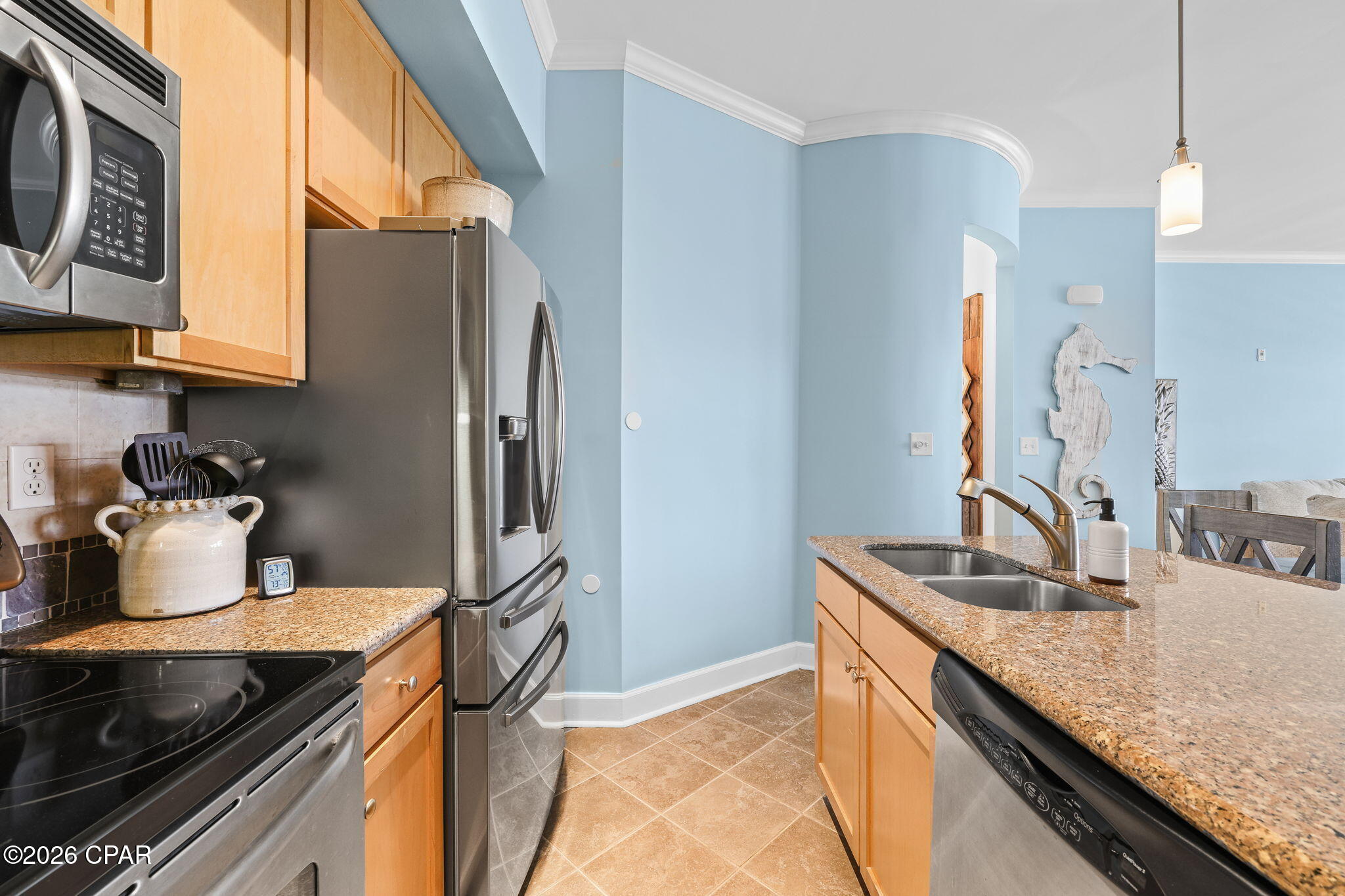 8700 Front Beach Road, Unit 4210 Panama City Beach, FL 32407 - Photo 27 of 56