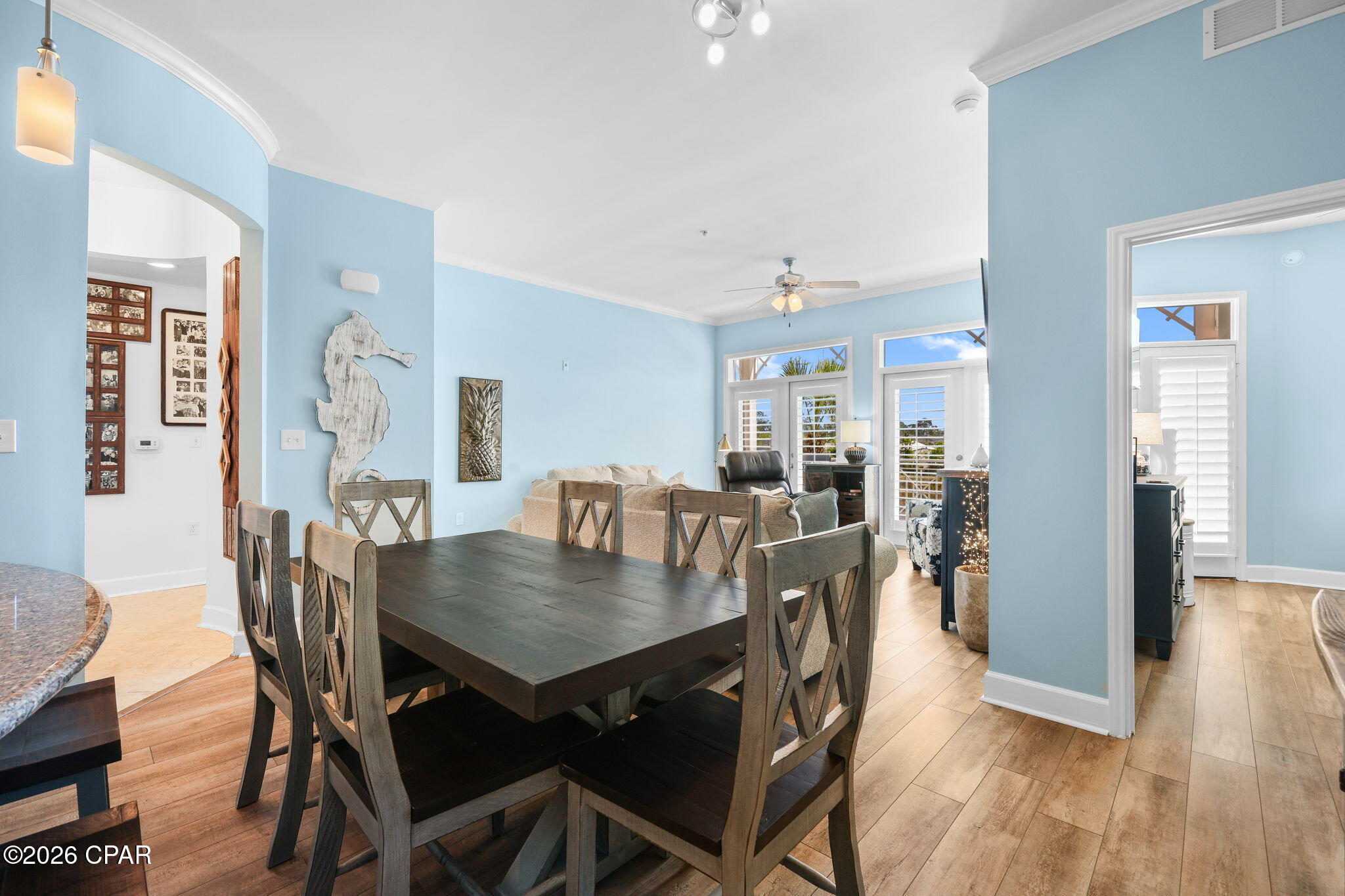 8700 Front Beach Road, Unit 4210 Panama City Beach, FL 32407 - Photo 28 of 56