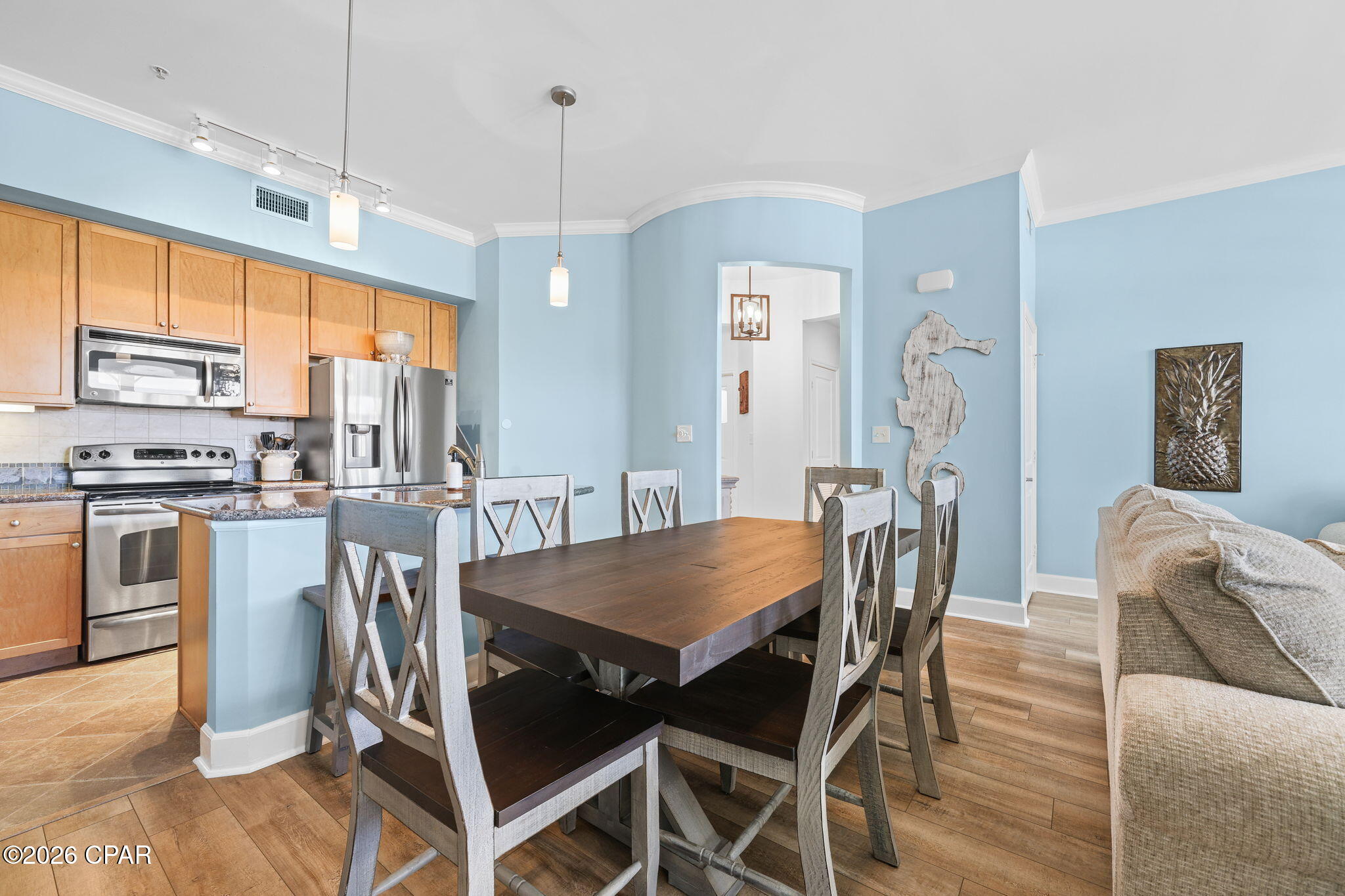 8700 Front Beach Road, Unit 4210 Panama City Beach, FL 32407 - Photo 29 of 56