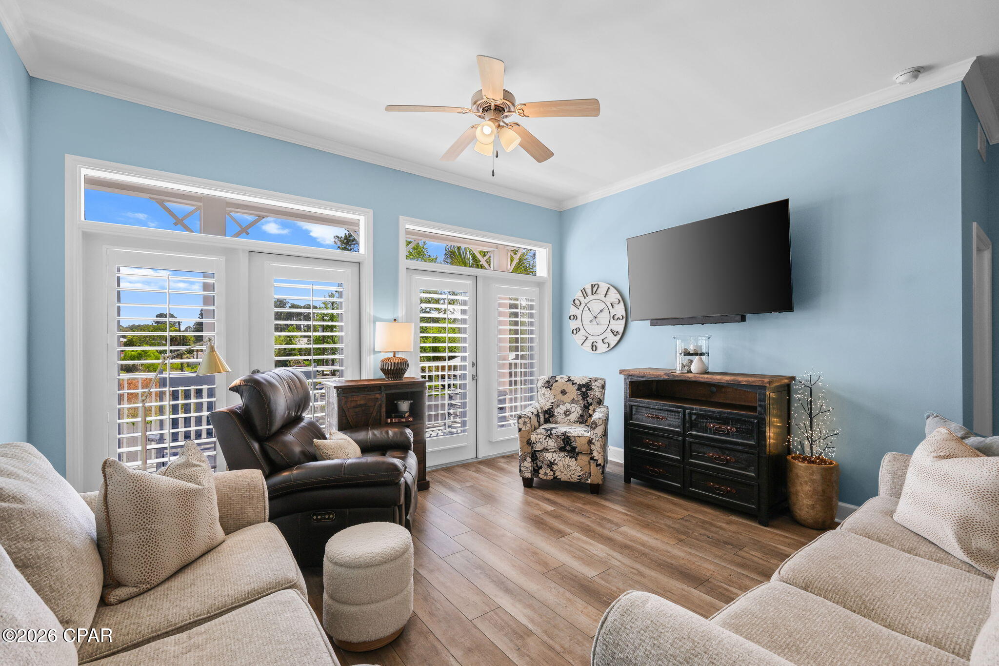 8700 Front Beach Road, Unit 4210 Panama City Beach, FL 32407 - Photo 35 of 56