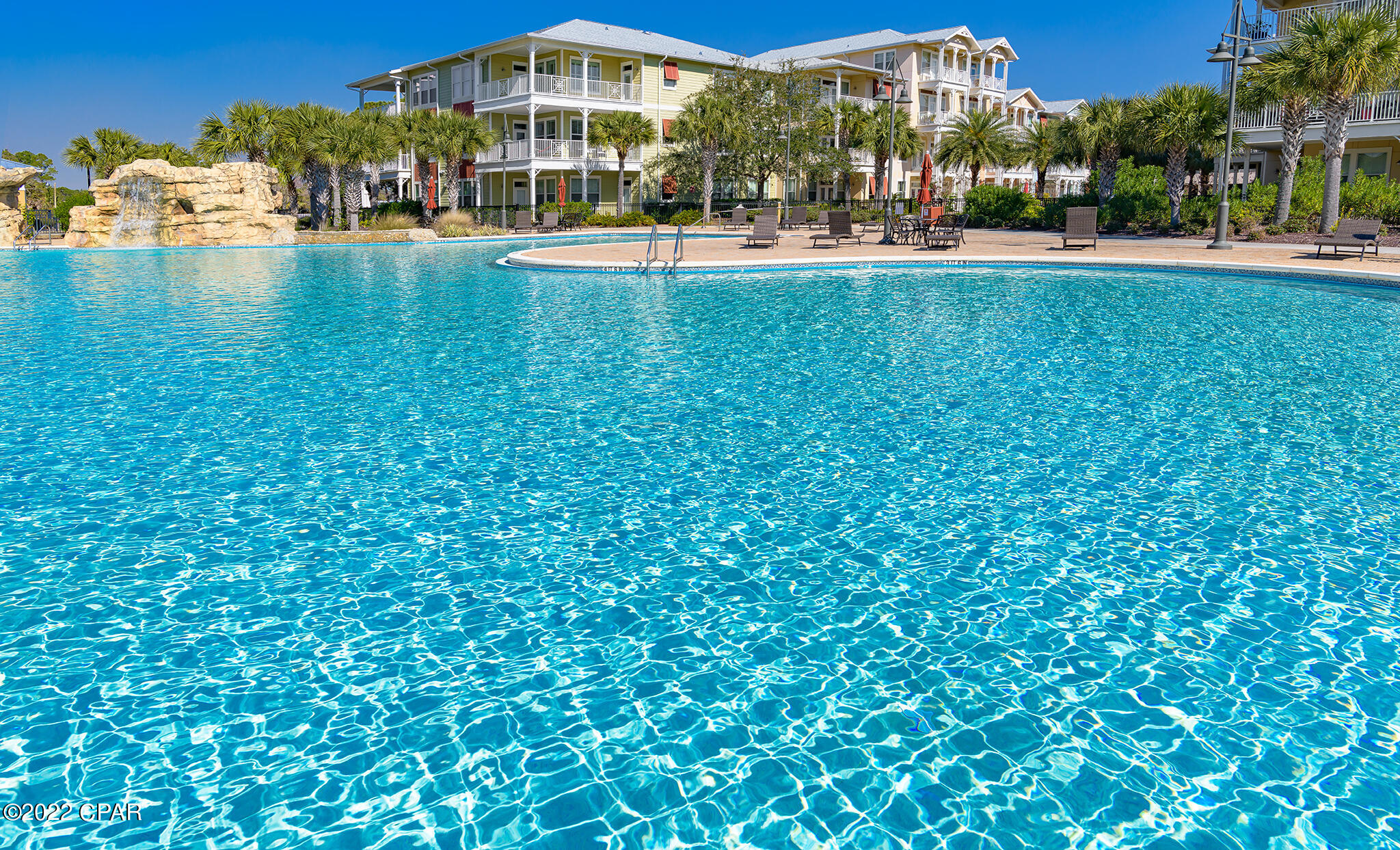 8700 Front Beach Road, Unit 4210 Panama City Beach, FL 32407 - Photo 4 of 56