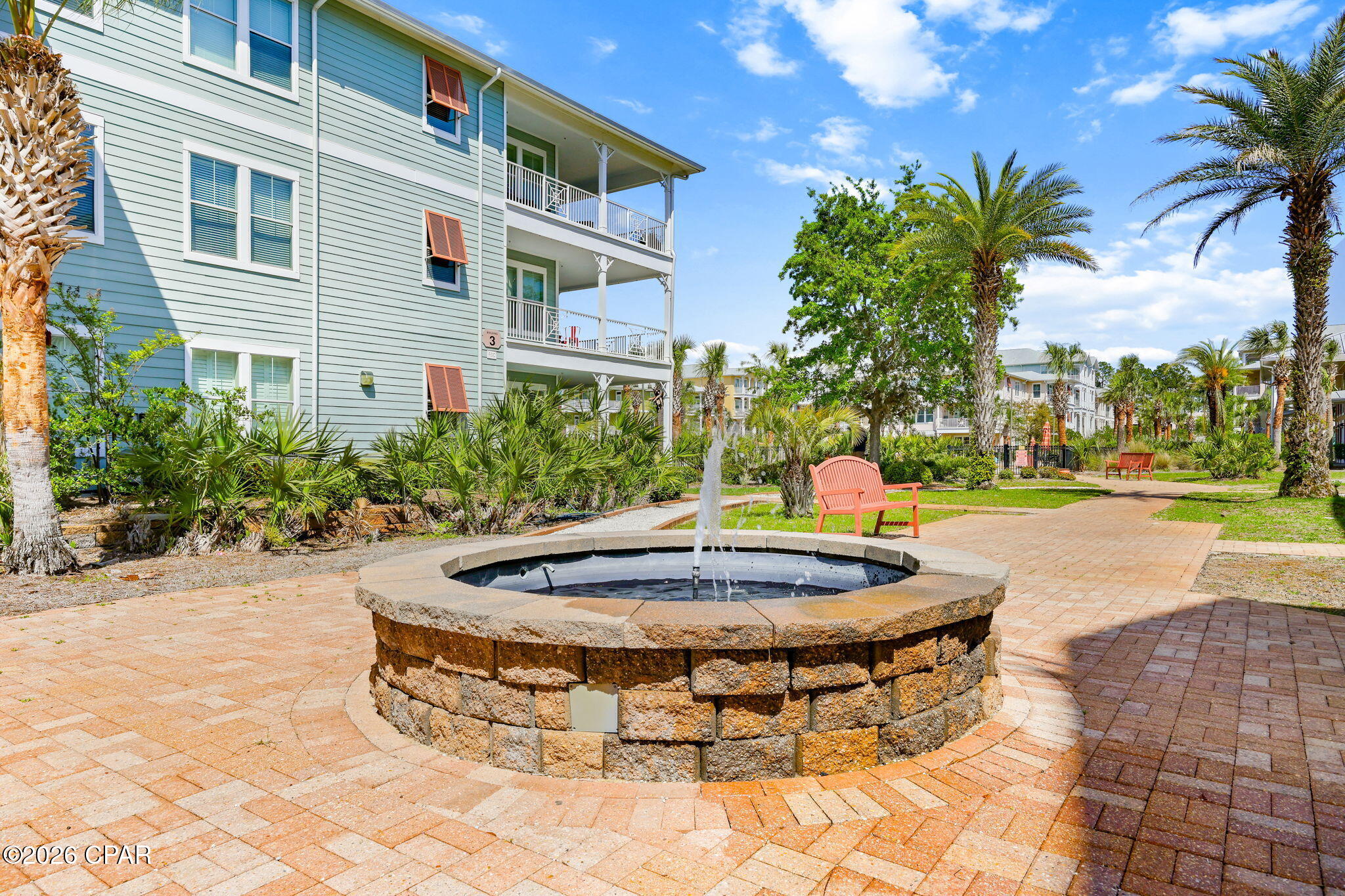 8700 Front Beach Road, Unit 4210 Panama City Beach, FL 32407 - Photo 44 of 56