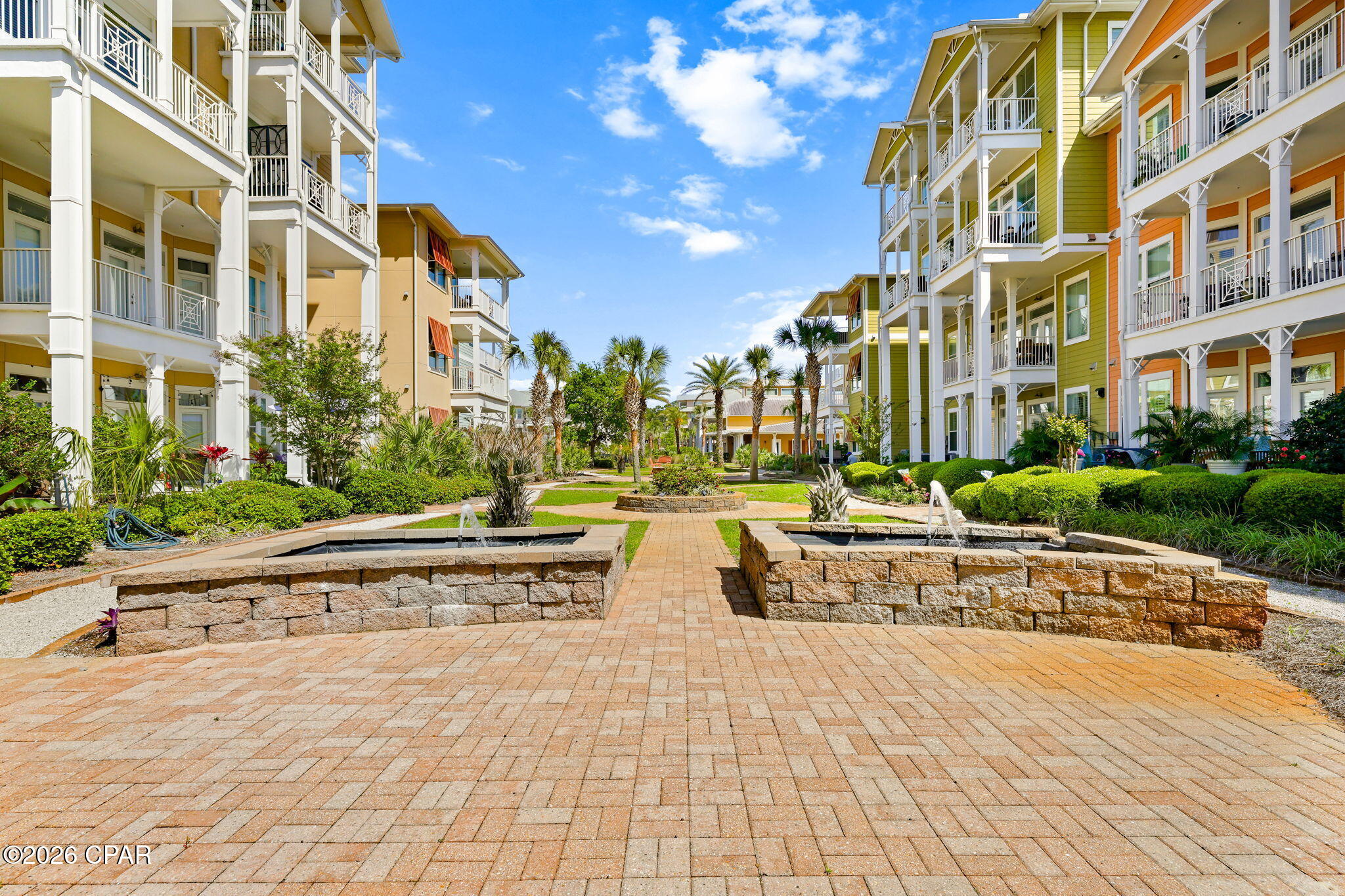 8700 Front Beach Road, Unit 4210 Panama City Beach, FL 32407 - Photo 45 of 56