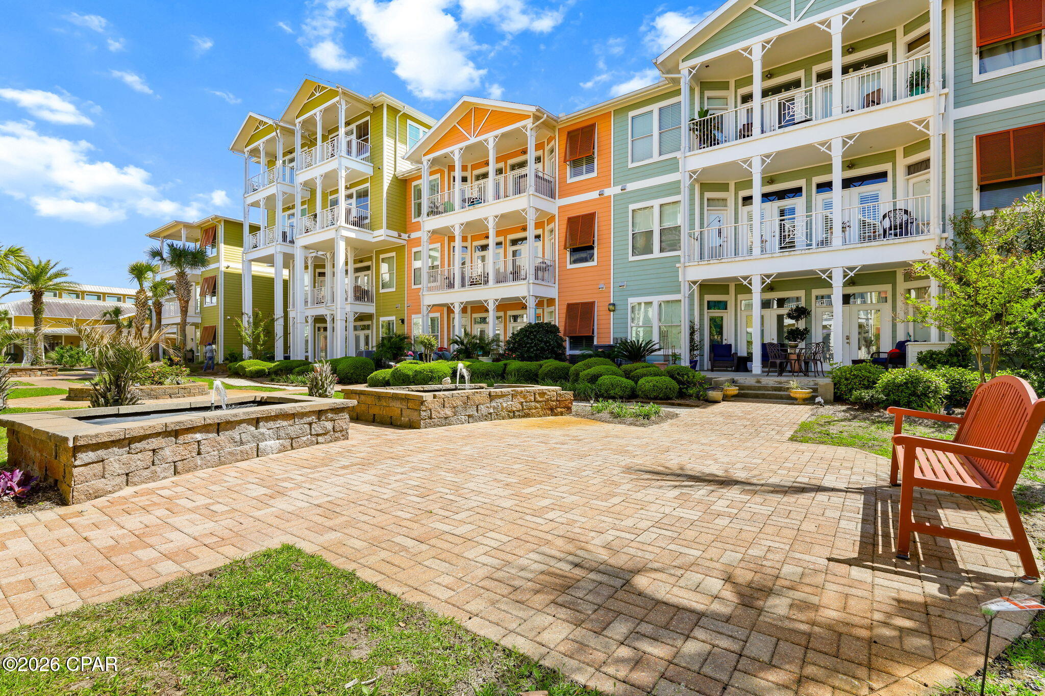 8700 Front Beach Road, Unit 4210 Panama City Beach, FL 32407 - Photo 46 of 56