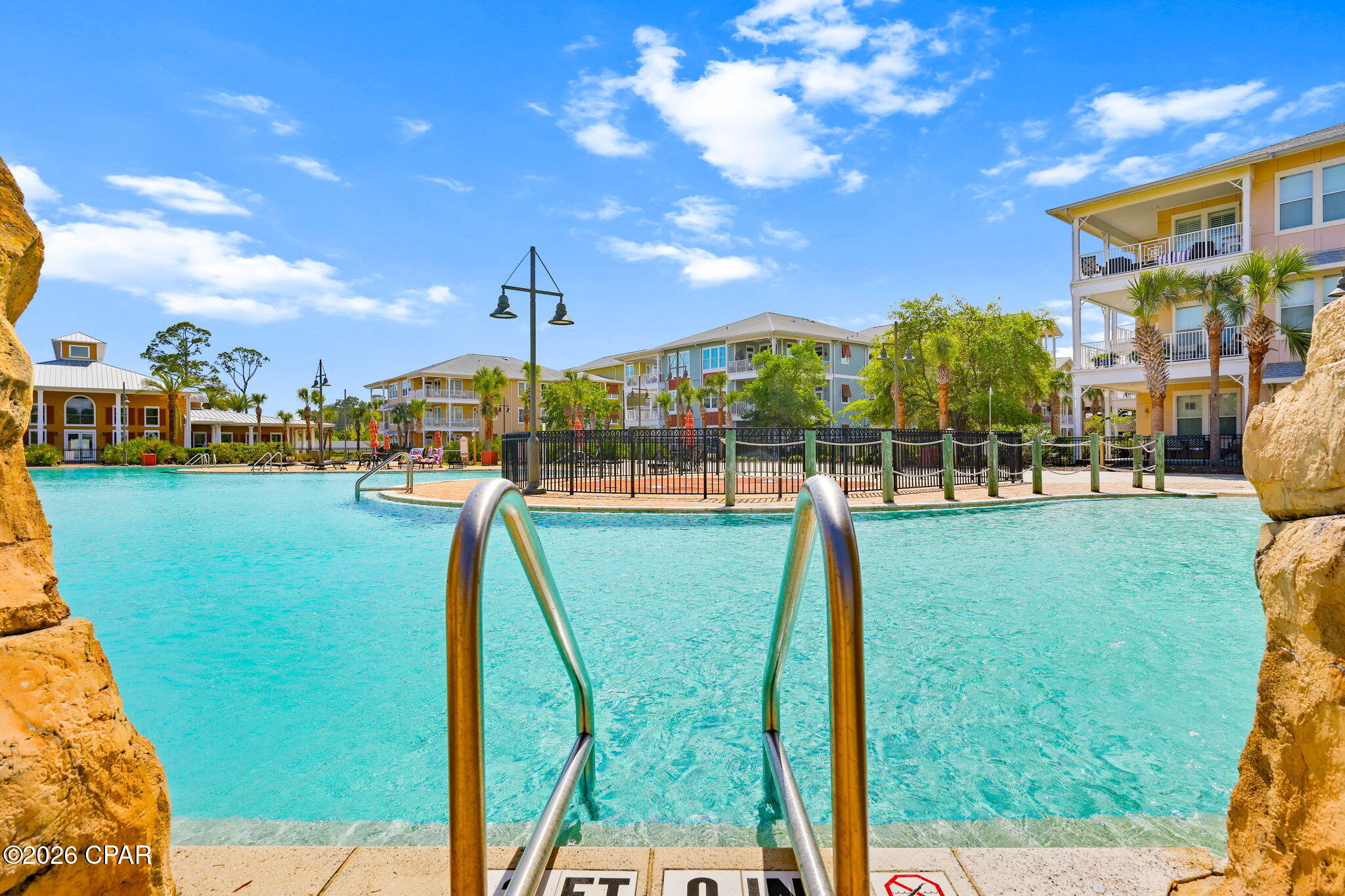 8700 Front Beach Road, Unit 4210 Panama City Beach, FL 32407 - Photo 48 of 56