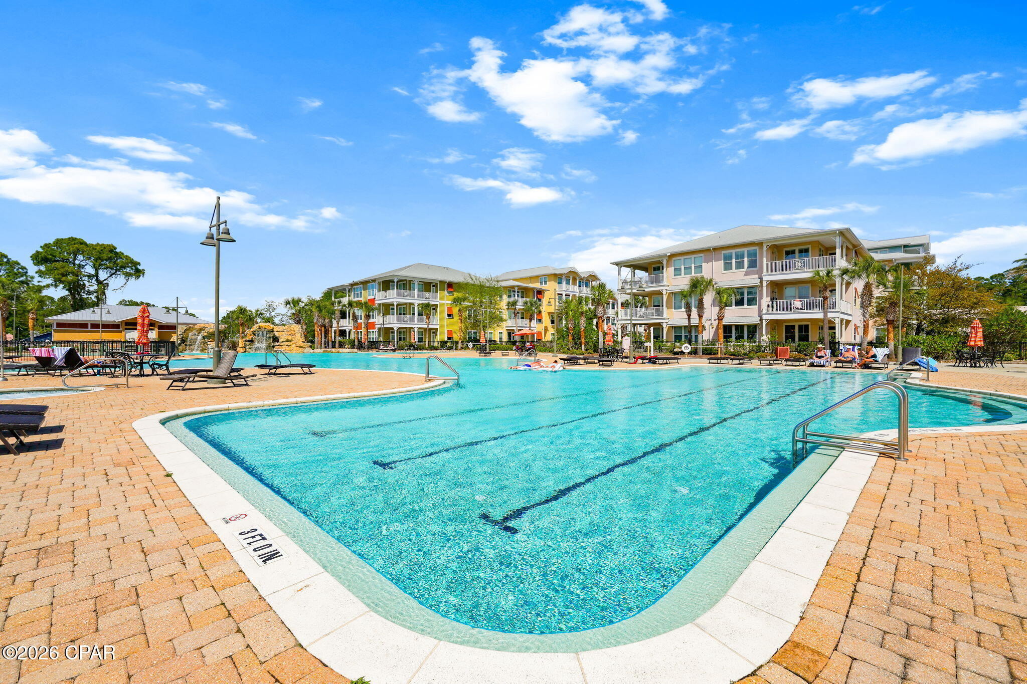 8700 Front Beach Road, Unit 4210 Panama City Beach, FL 32407 - Photo 49 of 56