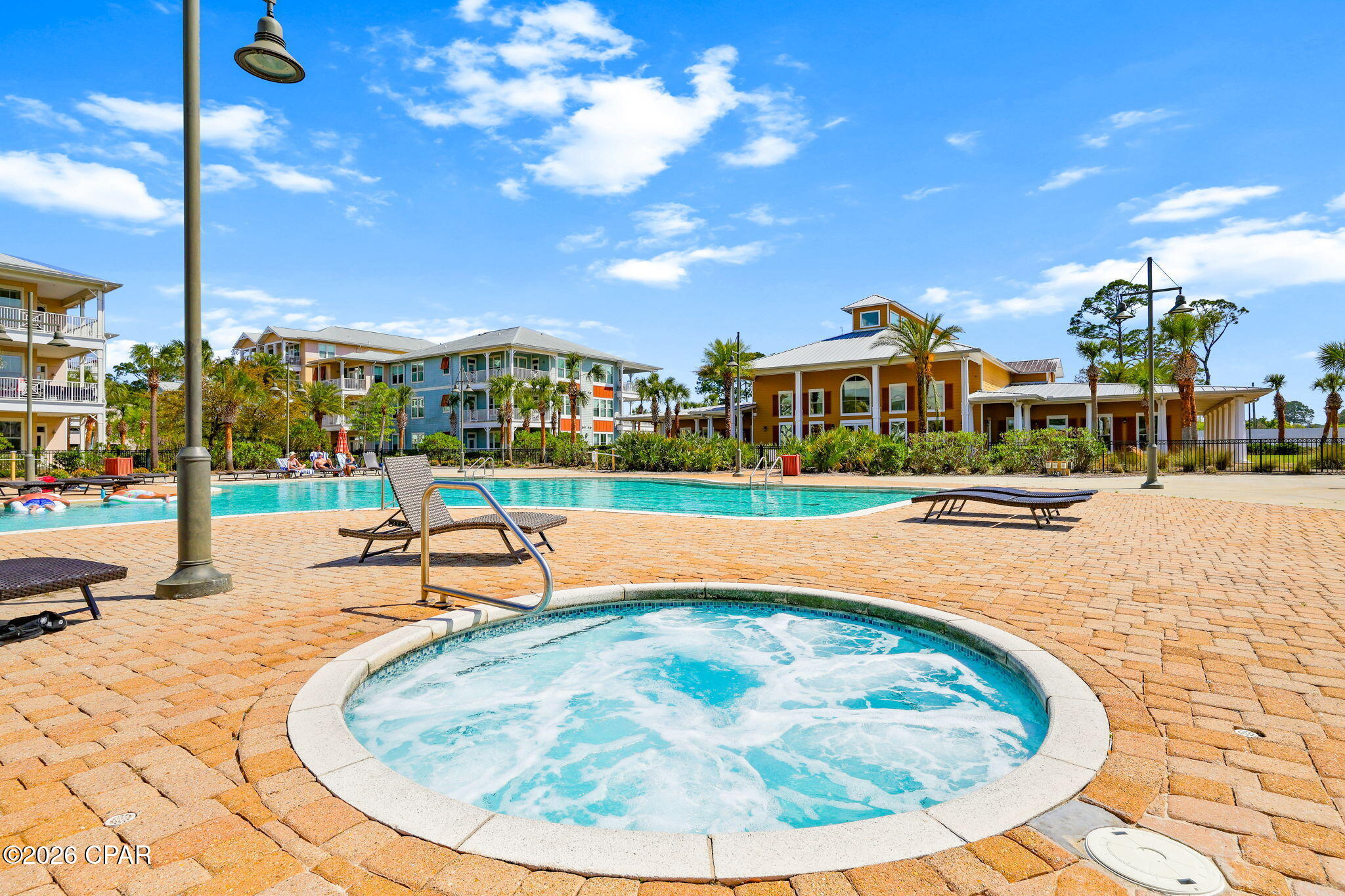 8700 Front Beach Road, Unit 4210 Panama City Beach, FL 32407 - Photo 52 of 56